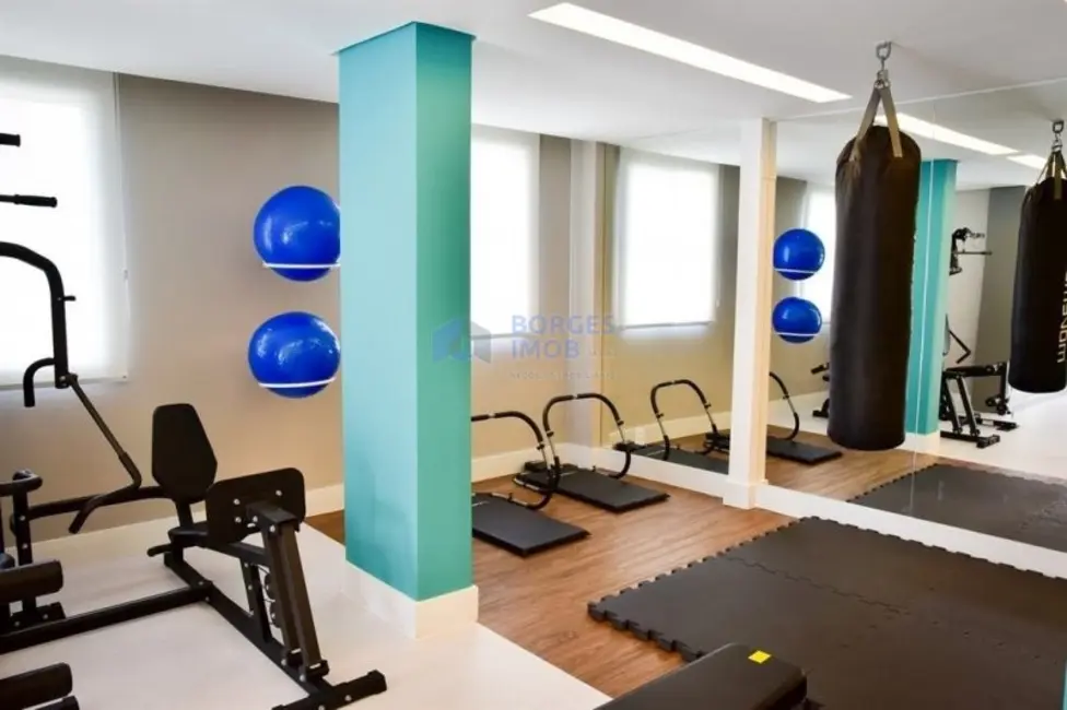 Foto 8 de Apartamento com 3 quartos à venda, 76m2 em Taquaral, Campinas - SP