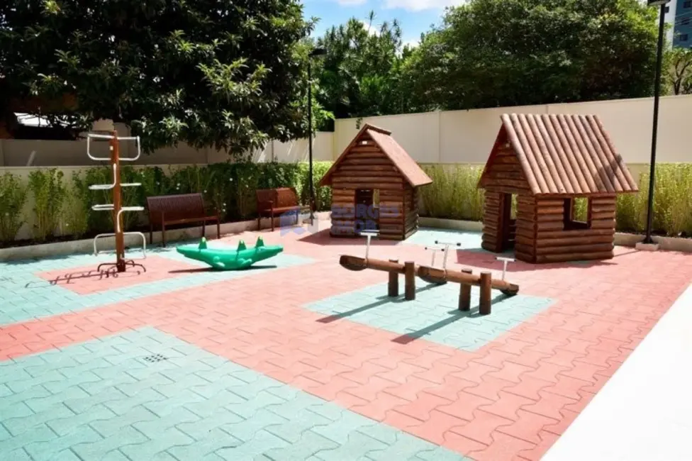 Foto 6 de Apartamento com 3 quartos à venda, 76m2 em Taquaral, Campinas - SP