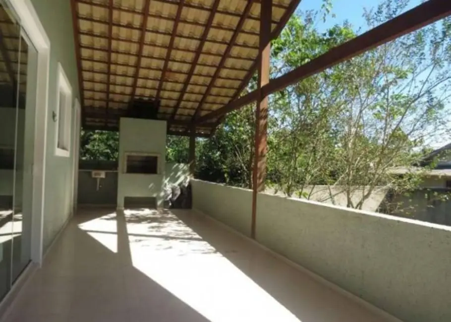 Foto 2 de Casa com 3 quartos à venda, 123m2 em Campeche, Florianopolis - SC