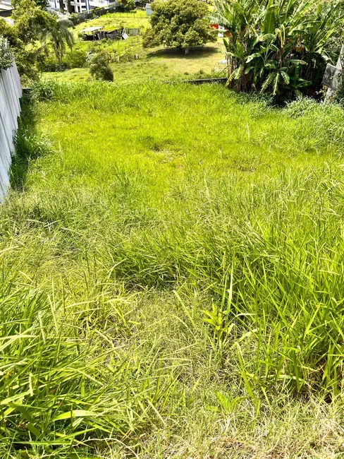 Foto 1 de Terreno / Lote à venda em Bosque das Mansões, Sao Jose - SC