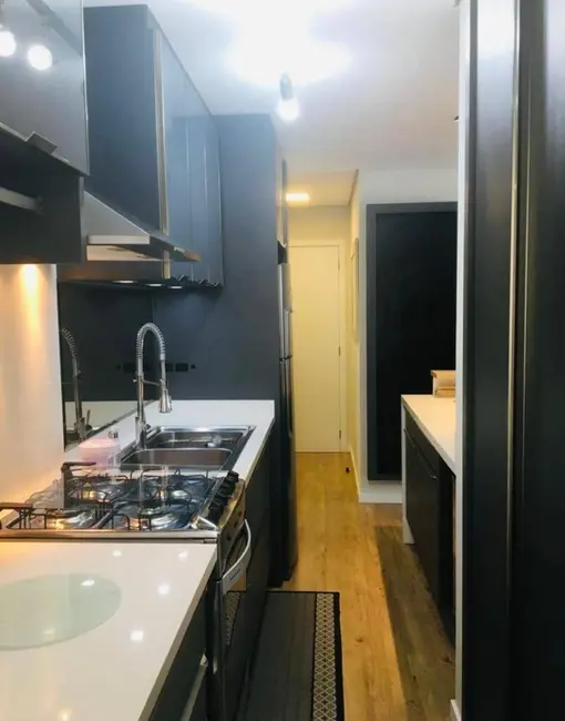 Foto 5 de Apartamento com 2 quartos à venda, 63m2 em Canasvieiras, Florianopolis - SC