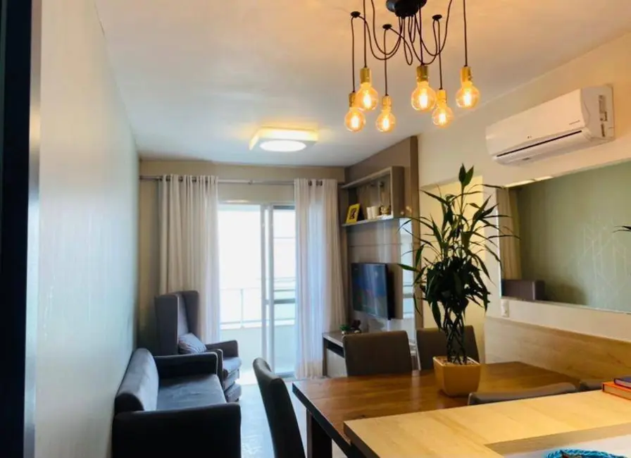 Foto 1 de Apartamento com 2 quartos à venda, 63m2 em Canasvieiras, Florianopolis - SC