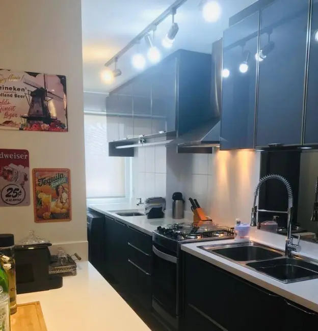 Foto 4 de Apartamento com 2 quartos à venda, 63m2 em Canasvieiras, Florianopolis - SC