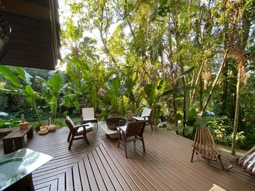 Foto 8 de Casa com 2 quartos à venda em Lagoa da Conceição, Florianopolis - SC