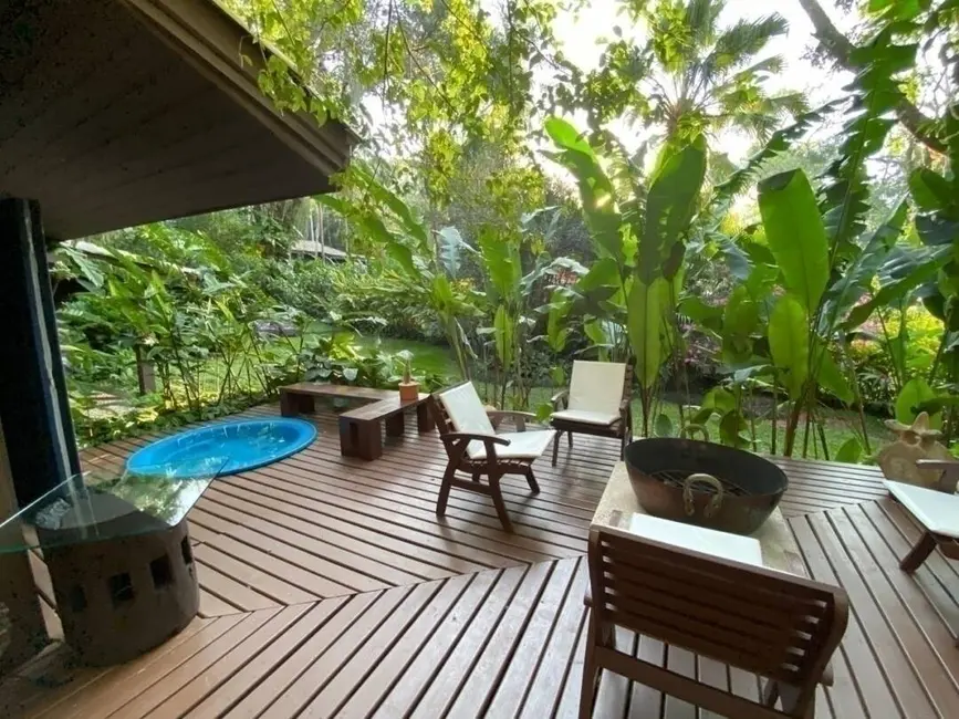 Foto 7 de Casa com 2 quartos à venda em Lagoa da Conceição, Florianopolis - SC