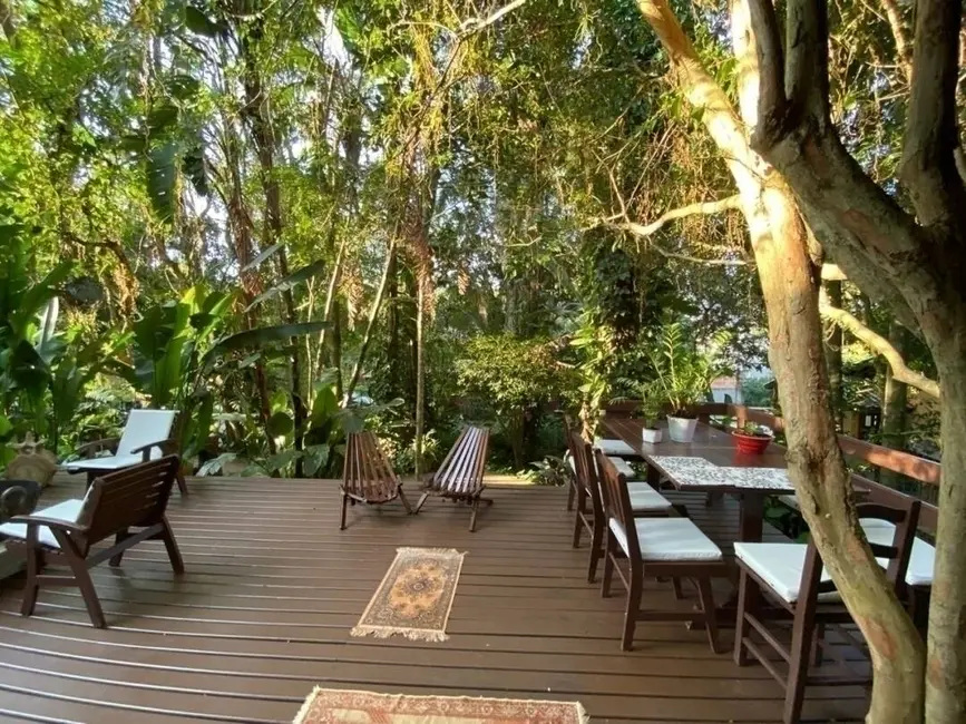 Foto 2 de Casa com 2 quartos à venda em Lagoa da Conceição, Florianopolis - SC