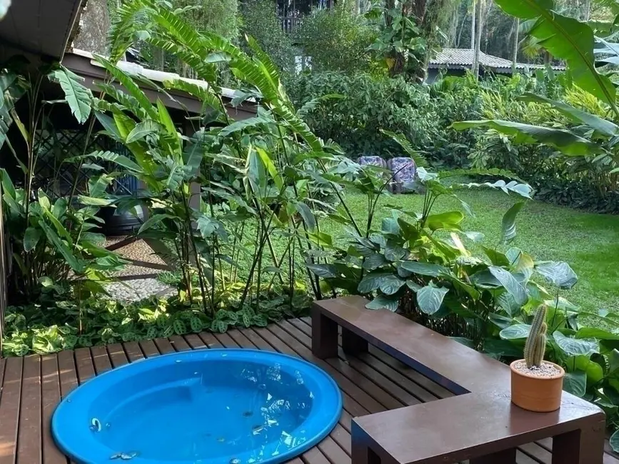 Foto 6 de Casa com 2 quartos à venda em Lagoa da Conceição, Florianopolis - SC