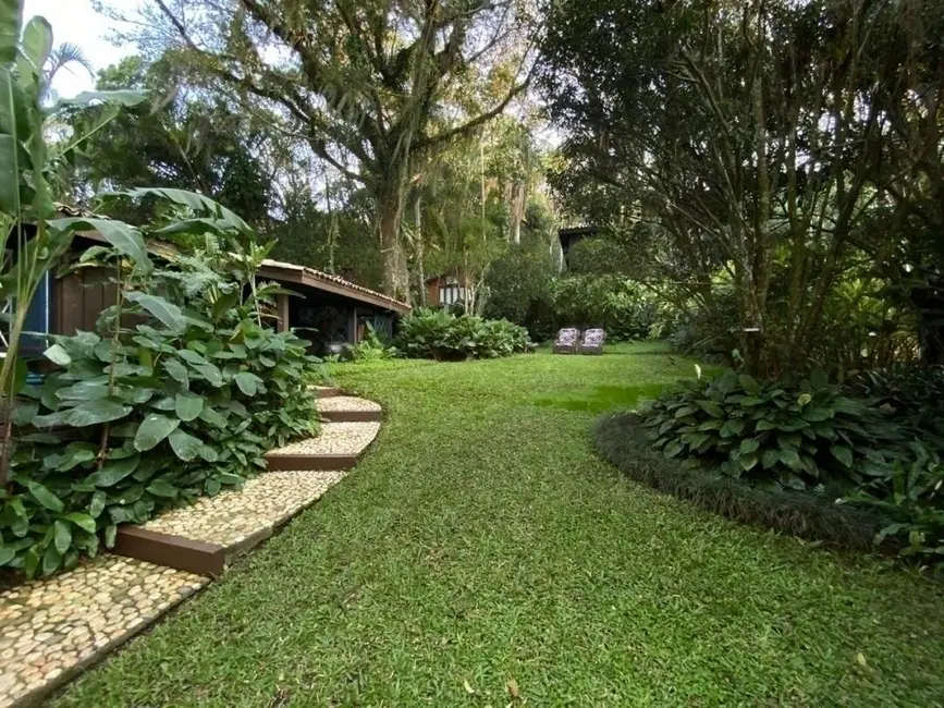 Foto 1 de Casa com 2 quartos à venda em Lagoa da Conceição, Florianopolis - SC
