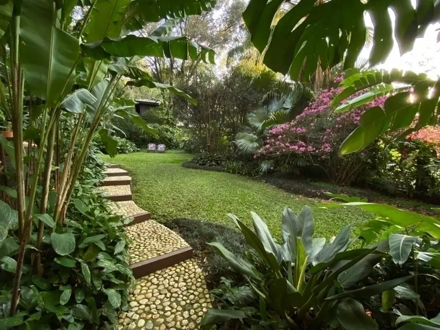 Foto 3 de Casa com 2 quartos à venda em Lagoa da Conceição, Florianopolis - SC