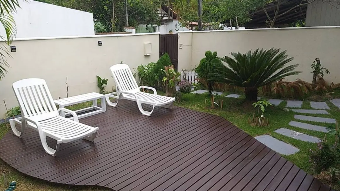 Foto 1 de Casa com 4 quartos à venda, 266m2 em Carianos, Florianopolis - SC