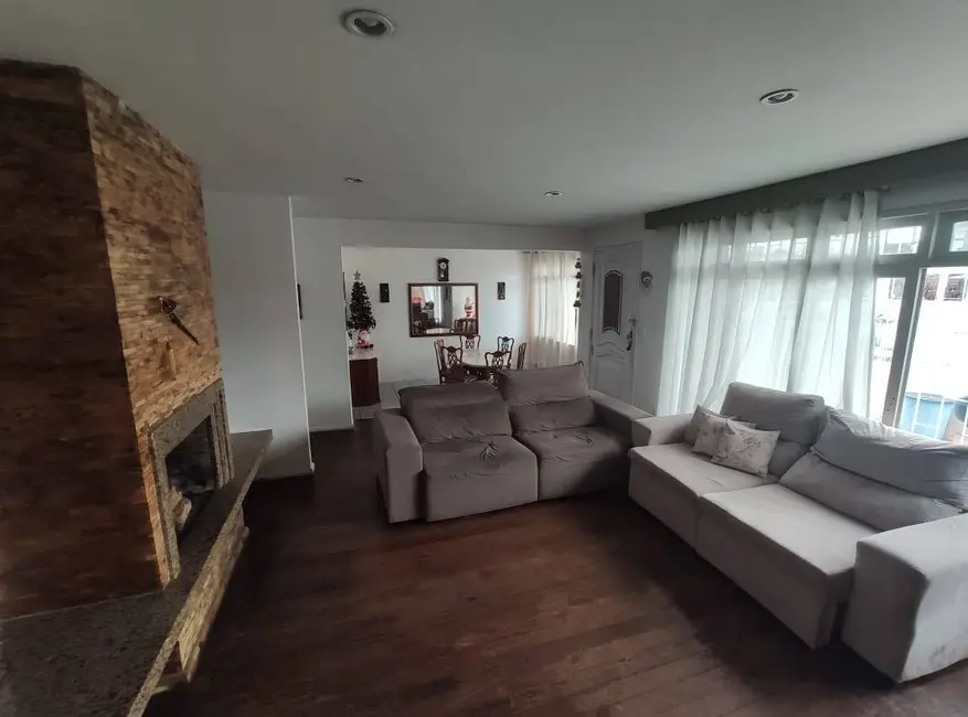 Foto 2 de Casa com 3 quartos à venda, 351m2 em Carianos, Florianopolis - SC