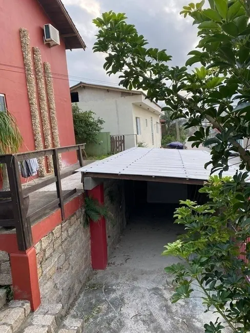 Foto 2 de Casa com 5 quartos à venda em Campeche, Florianopolis - SC