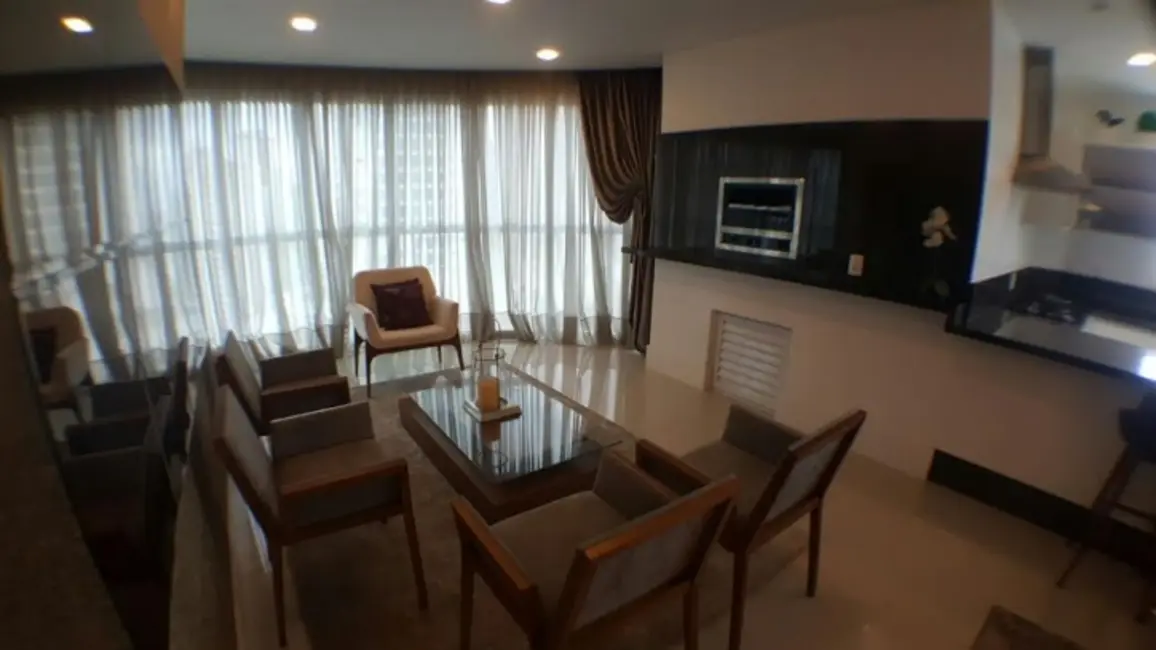 Foto 5 de Apartamento com 3 quartos à venda, 137m2 em Centro, Balneario Camboriu - SC