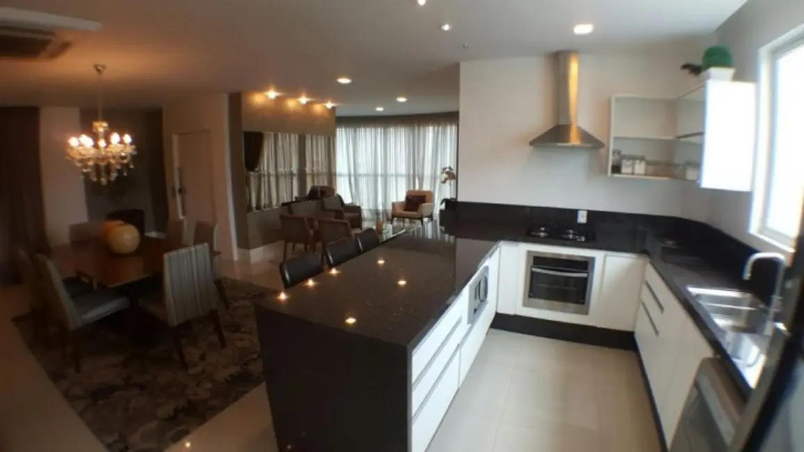 Foto 6 de Apartamento com 3 quartos à venda, 137m2 em Centro, Balneario Camboriu - SC