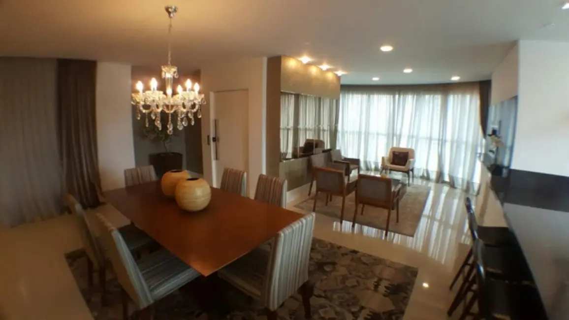 Foto 3 de Apartamento com 3 quartos à venda, 137m2 em Centro, Balneario Camboriu - SC