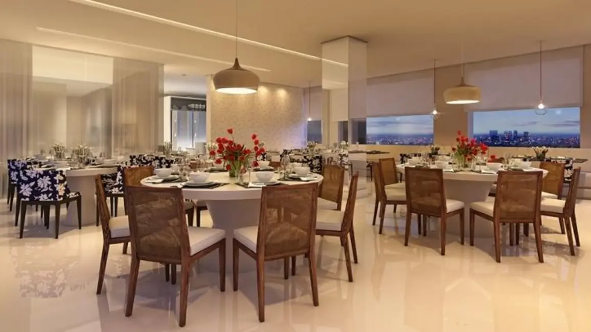 Apartamento com 3 quartos à venda, 128m2 em Centro, Balneario Camboriu - SC - imagem 4 Foto 4 de Apartamento com 3 quartos à venda, 128m2 em Centro, Balneario Camboriu - SC