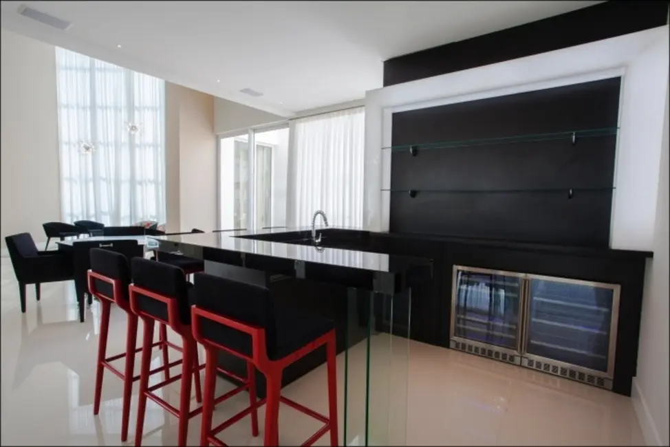 Foto 6 de Apartamento com 3 quartos à venda, 129m2 em Centro, Balneario Camboriu - SC