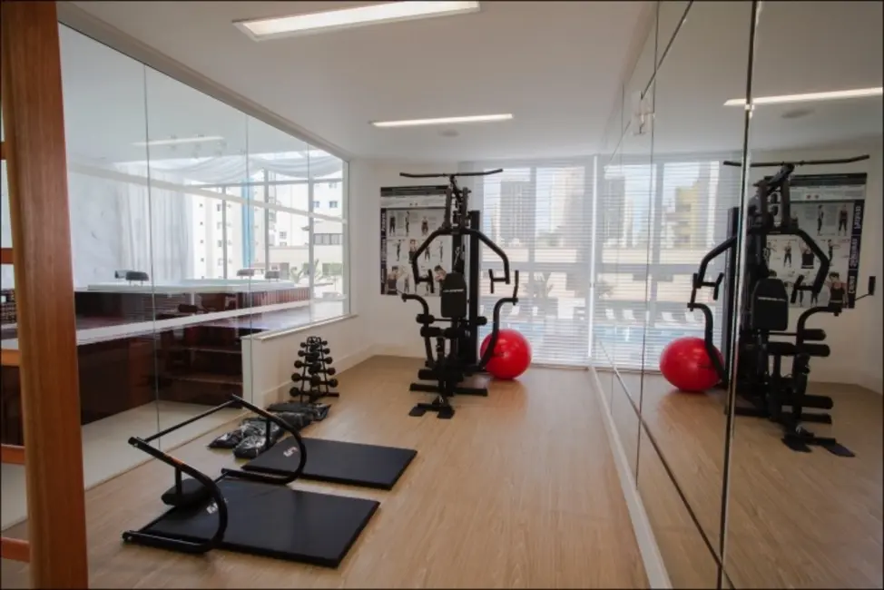 Foto 8 de Apartamento com 3 quartos à venda, 129m2 em Centro, Balneario Camboriu - SC