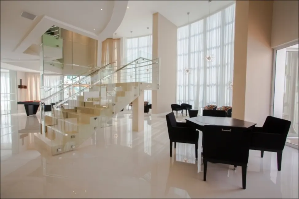 Foto 9 de Apartamento com 3 quartos à venda, 129m2 em Centro, Balneario Camboriu - SC