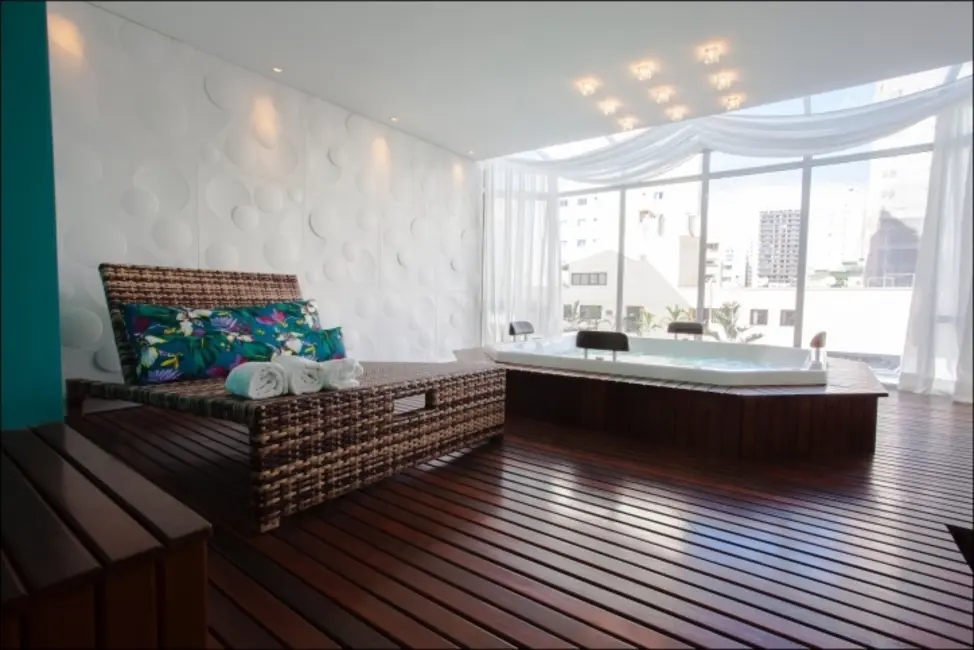 Foto 8 de Apartamento com 3 quartos à venda, 129m2 em Centro, Balneario Camboriu - SC