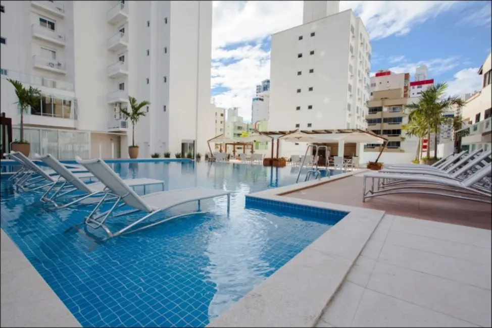 Foto 1 de Apartamento com 3 quartos à venda, 129m2 em Centro, Balneario Camboriu - SC