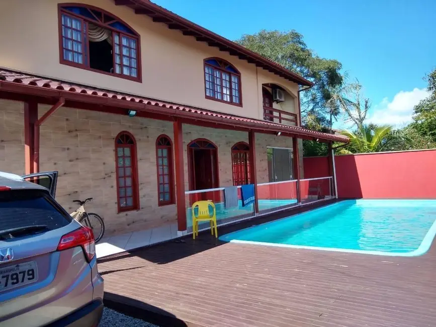 Foto 2 de Casa com 7 quartos à venda em Morro das Pedras, Florianopolis - SC