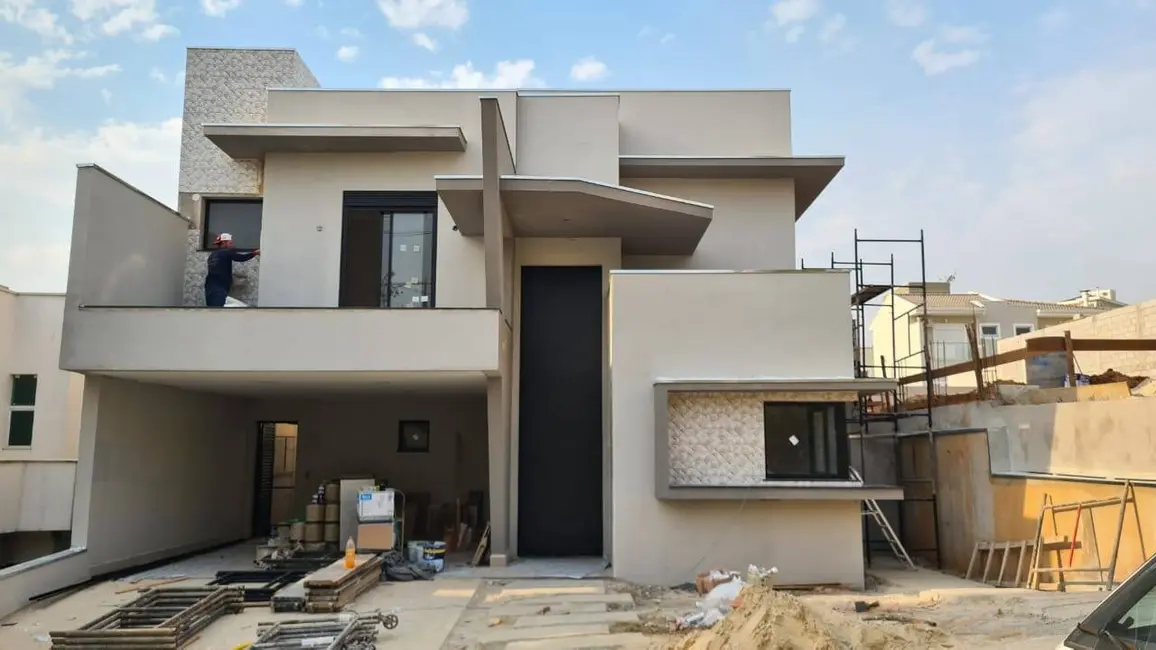 Casa com 3 quartos à venda, 247m2 em Campinas - SP - imagem 1 Foto 1 de Casa com 3 quartos à venda, 247m2 em Campinas - SP