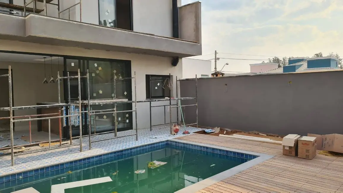 Casa com 3 quartos à venda, 247m2 em Campinas - SP - imagem 3 Foto 3 de Casa com 3 quartos à venda, 247m2 em Campinas - SP