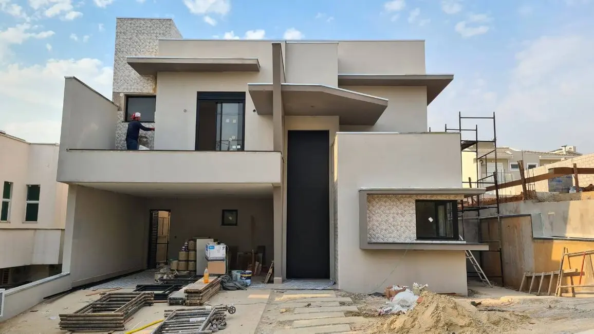 Casa com 3 quartos à venda, 247m2 em Campinas - SP - imagem 4 Foto 4 de Casa com 3 quartos à venda, 247m2 em Campinas - SP