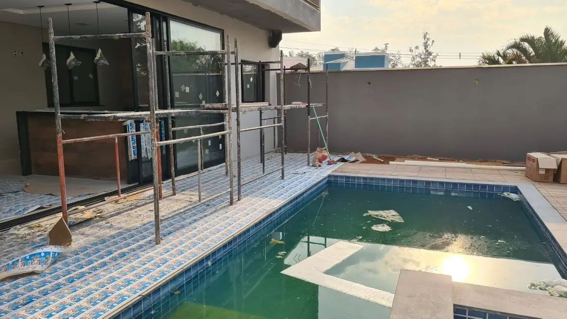 Casa com 3 quartos à venda, 247m2 em Campinas - SP - imagem 7 Foto 7 de Casa com 3 quartos à venda, 247m2 em Campinas - SP
