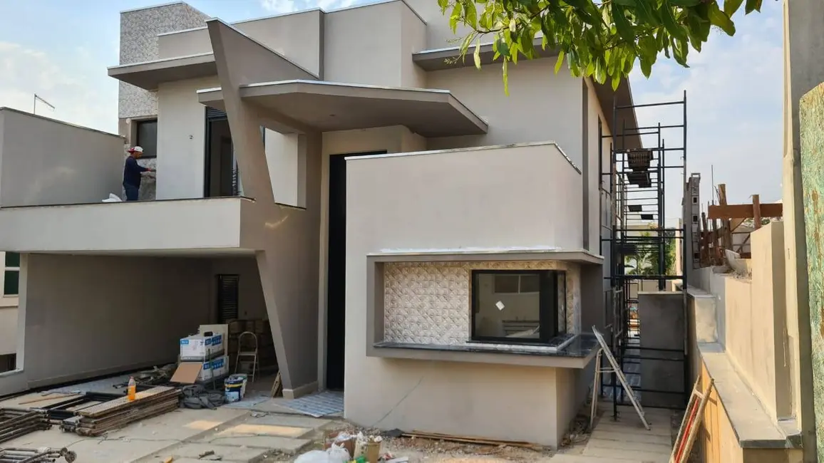 Casa com 3 quartos à venda, 247m2 em Campinas - SP - imagem 2 Foto 2 de Casa com 3 quartos à venda, 247m2 em Campinas - SP