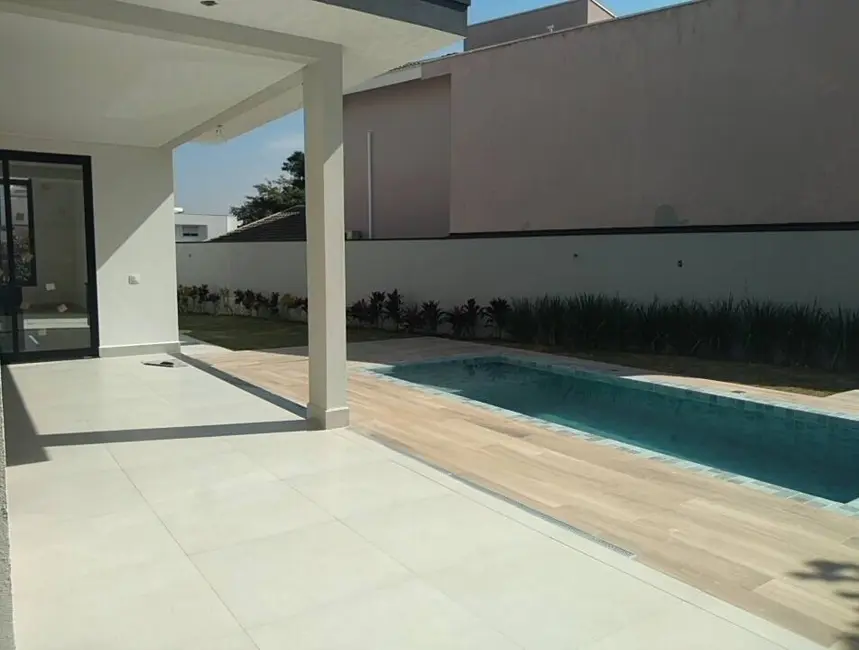 Foto 5 de Casa com 3 quartos à venda, 222m2 em Campinas - SP