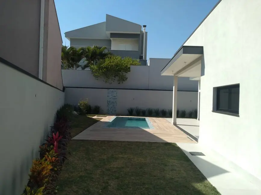 Foto 4 de Casa com 3 quartos à venda, 222m2 em Campinas - SP