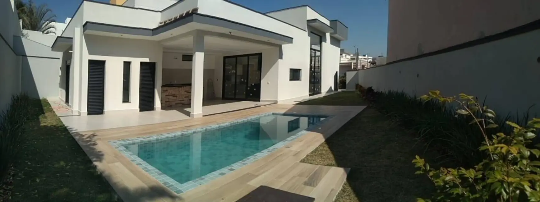 Foto 8 de Casa com 3 quartos à venda, 222m2 em Campinas - SP