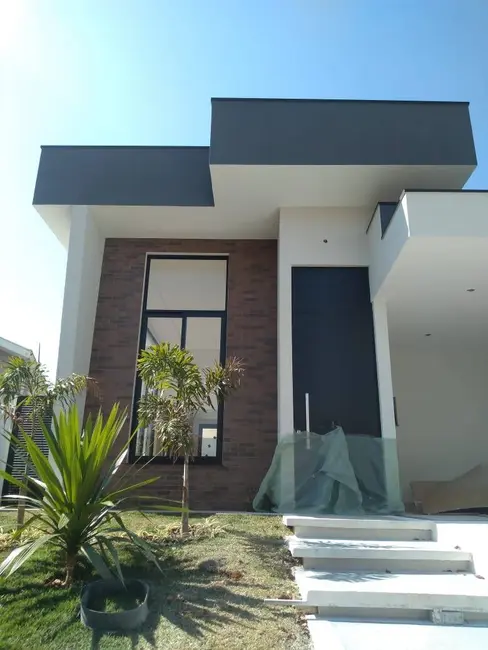 Foto 2 de Casa com 3 quartos à venda, 222m2 em Campinas - SP