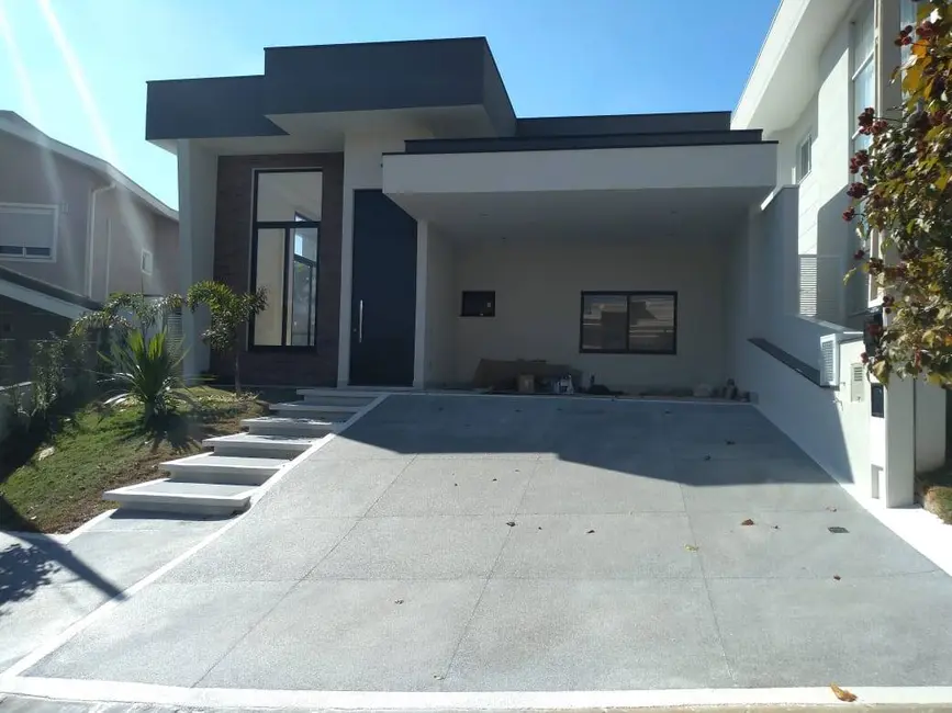 Foto 3 de Casa com 3 quartos à venda, 222m2 em Campinas - SP