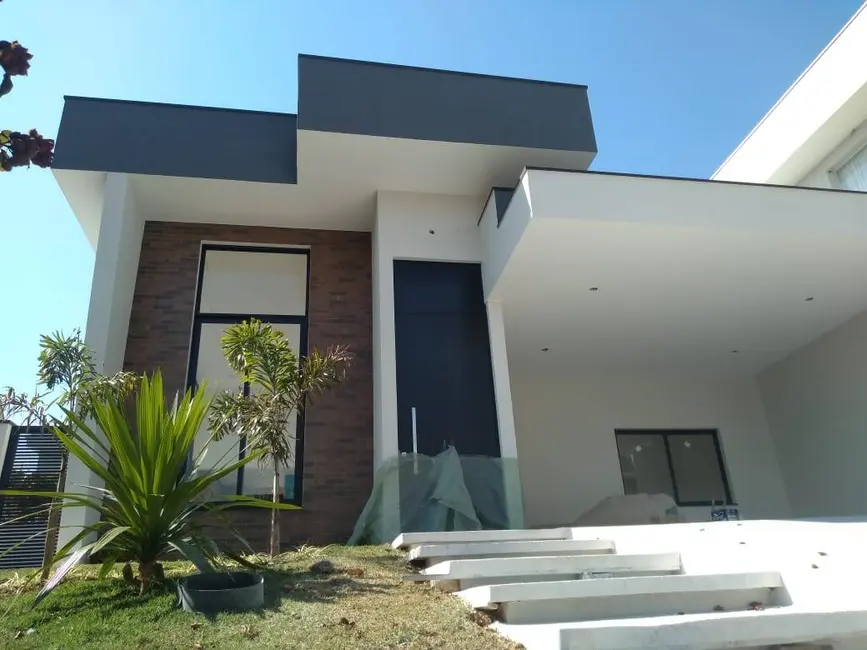 Foto 1 de Casa com 3 quartos à venda, 222m2 em Campinas - SP