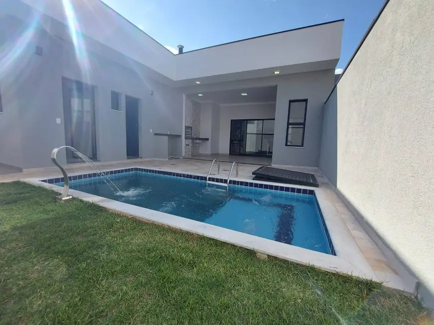 Foto 3 de Casa com 3 quartos à venda, 184m2 em Campinas - SP