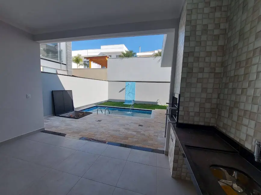 Foto 4 de Casa com 3 quartos à venda, 184m2 em Campinas - SP