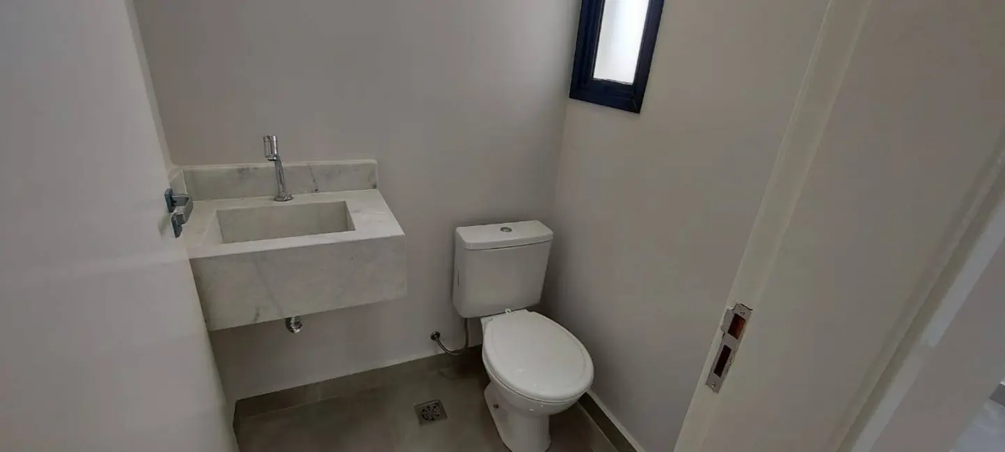 Foto 9 de Casa com 3 quartos à venda, 184m2 em Campinas - SP