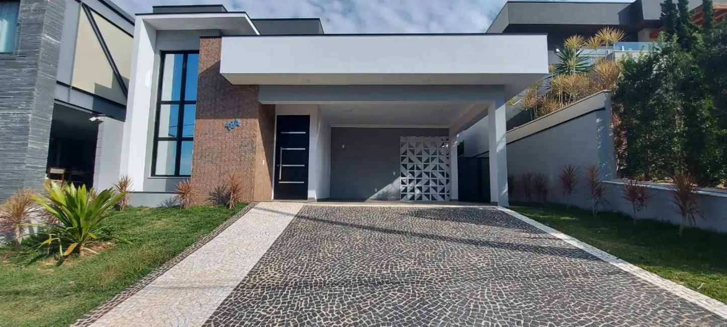 Foto 1 de Casa com 3 quartos à venda, 184m2 em Campinas - SP