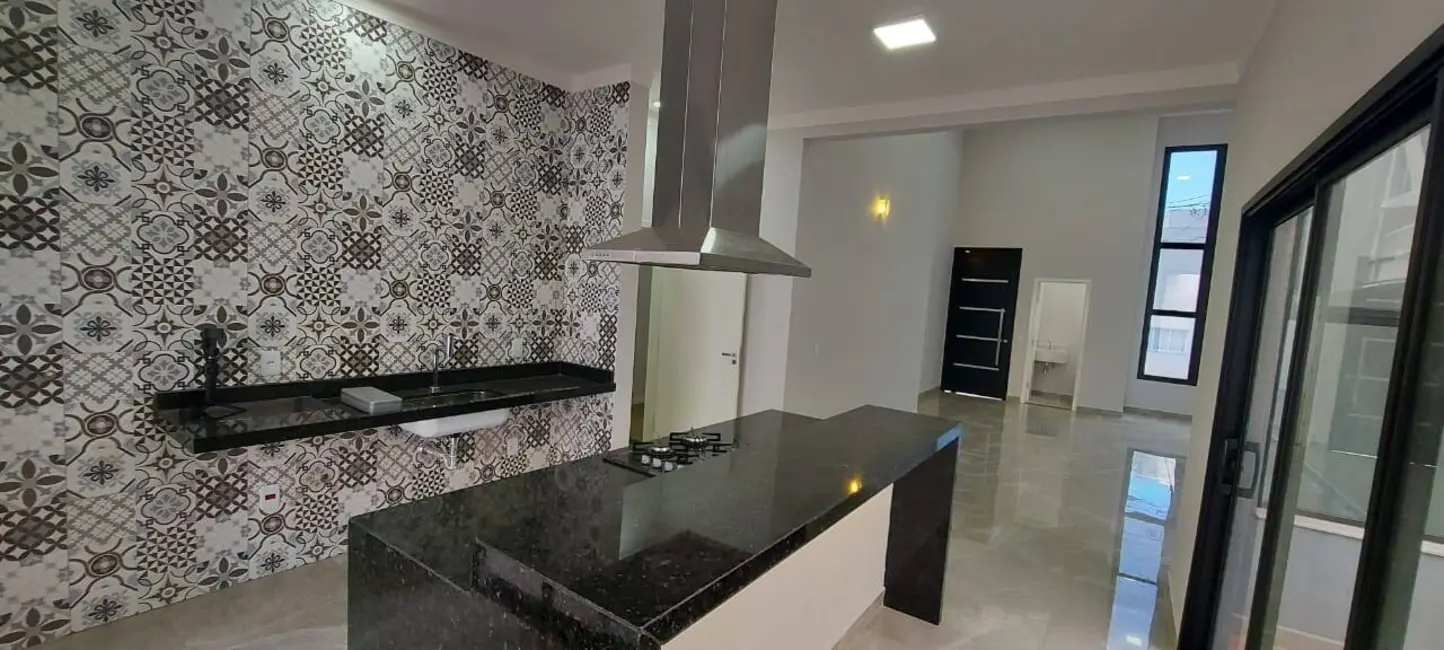 Foto 8 de Casa com 3 quartos à venda, 184m2 em Campinas - SP