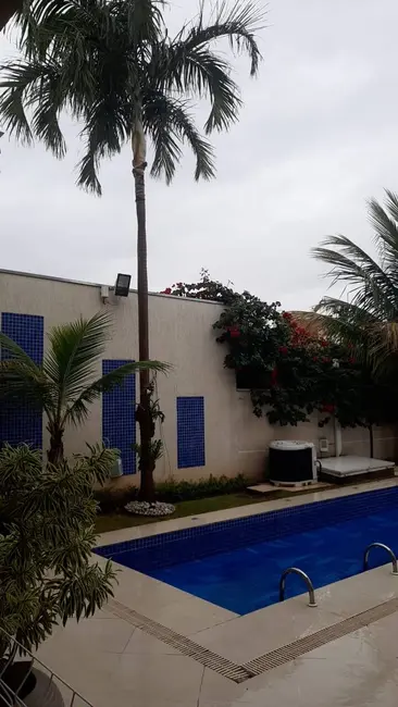 Casa com 3 quartos à venda, 360m2 em Campinas - SP - imagem 5 Foto 5 de Casa com 3 quartos à venda, 360m2 em Campinas - SP