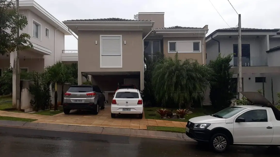 Casa com 3 quartos à venda, 360m2 em Campinas - SP - imagem 1 Foto 1 de Casa com 3 quartos à venda, 360m2 em Campinas - SP