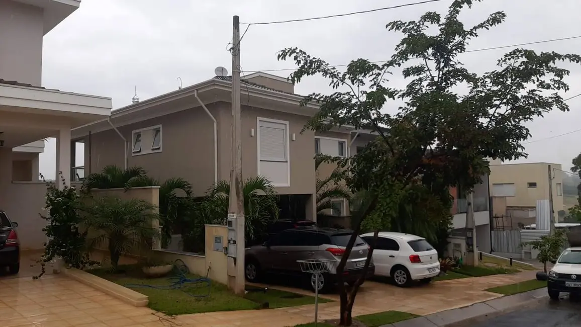Casa com 3 quartos à venda, 360m2 em Campinas - SP - imagem 2 Foto 2 de Casa com 3 quartos à venda, 360m2 em Campinas - SP