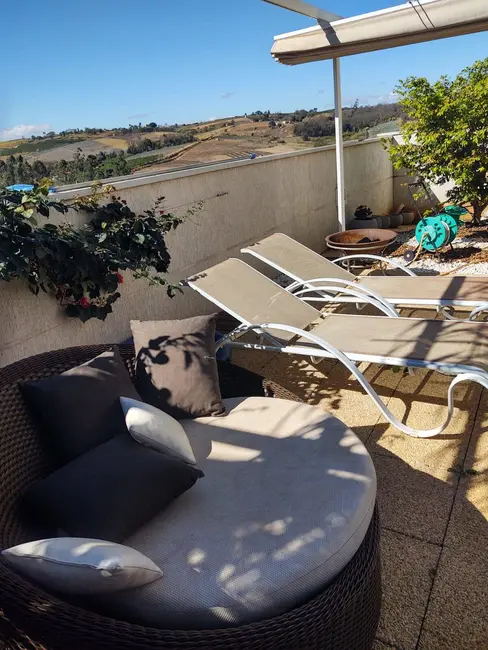 Casa com 3 quartos à venda, 360m2 em Campinas - SP - imagem 4 Foto 4 de Casa com 3 quartos à venda, 360m2 em Campinas - SP