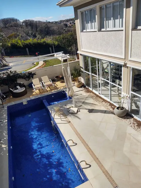 Casa com 3 quartos à venda, 360m2 em Campinas - SP - imagem 3 Foto 3 de Casa com 3 quartos à venda, 360m2 em Campinas - SP
