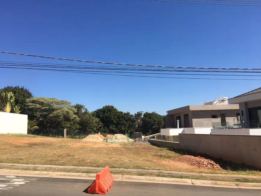 Foto 5 de Terreno / Lote à venda, 483m2 em Campinas - SP