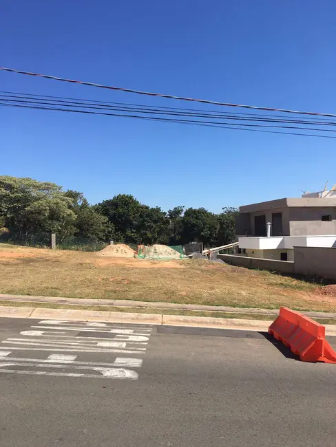 Foto 2 de Terreno / Lote à venda, 483m2 em Campinas - SP