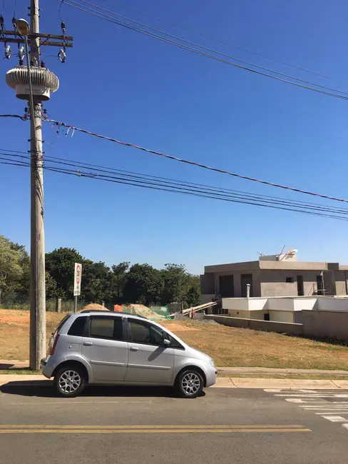 Foto 3 de Terreno / Lote à venda, 483m2 em Campinas - SP